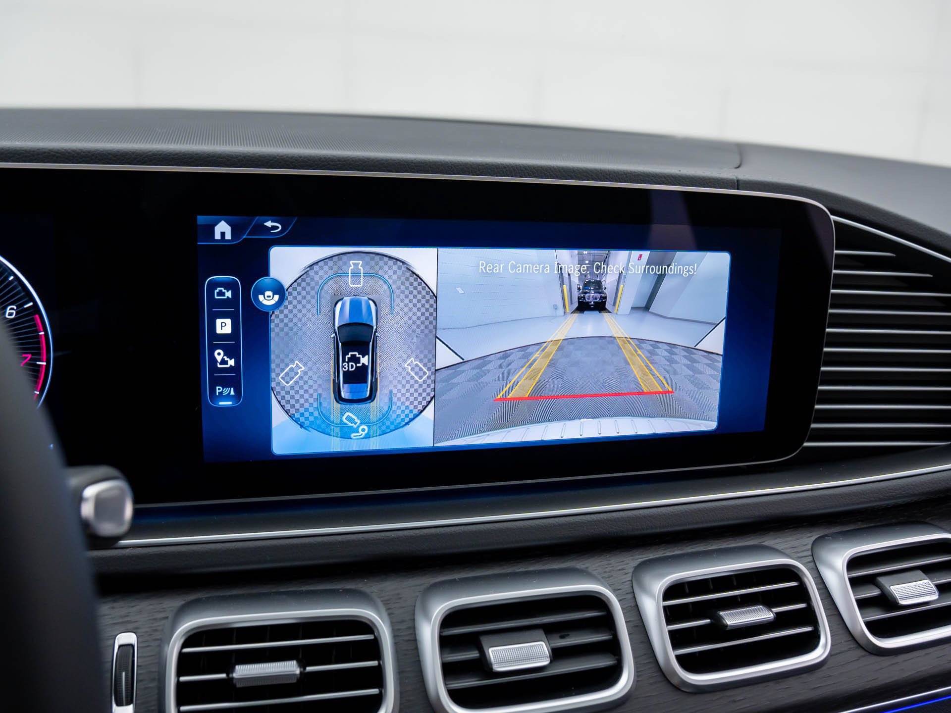 New 2026 Mercedes-Benz GLE 350 4MATIC image 29