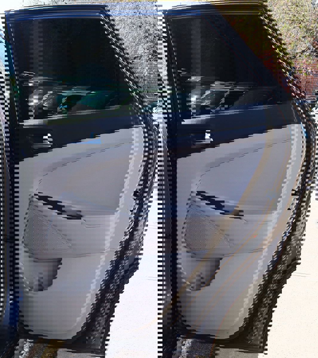 Used 2020 Hyundai Tucson SE AWD/4WD image 23