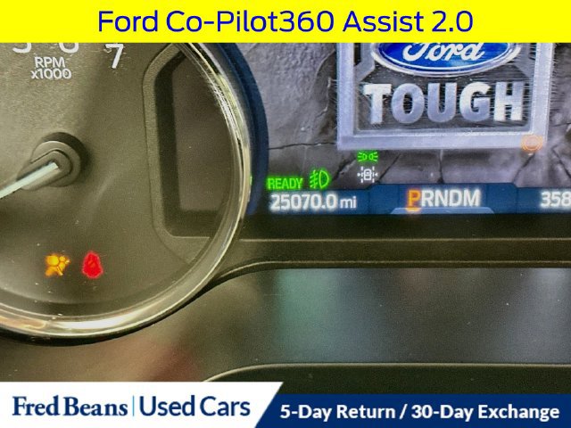 Certified 2023 Ford F150 XLT w/ Equipment Group 302A High AWD/4WD image 15