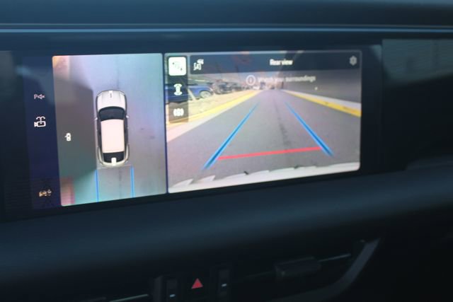 New 2026 Porsche Macan 4 Electric image 20