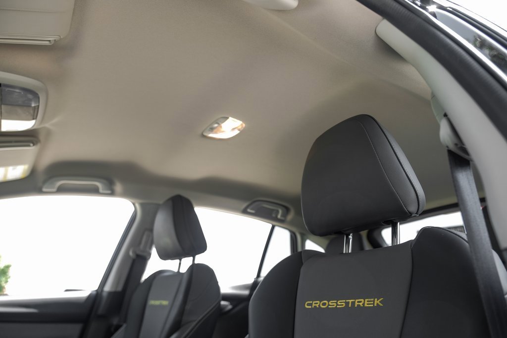 Used 2023 Subaru Crosstrek 2.5i Sport image 44