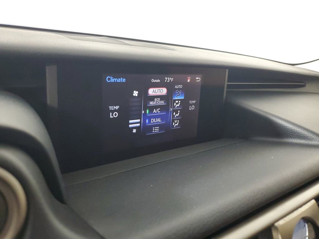 Used 2018 Lexus IS 300 w/ Accessory Package 2 RWD image 26