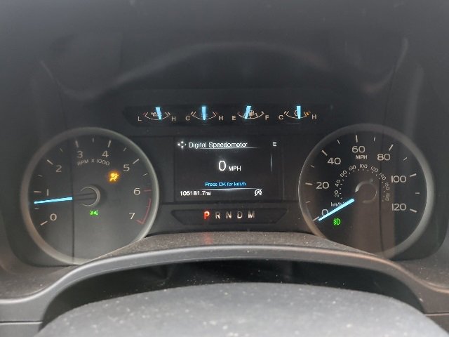 Used 2018 Ford F150 XLT w/ Equipment Group 302A Luxury image 4