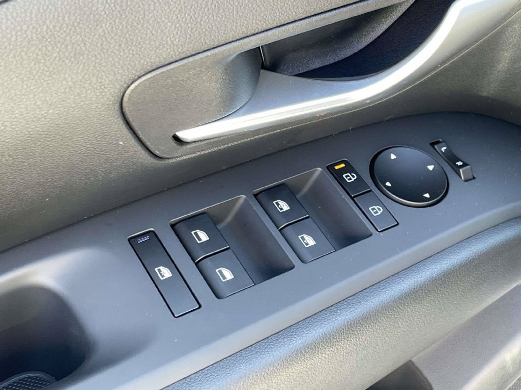 New 2026 Hyundai Tucson SEL Plus FWD image 24