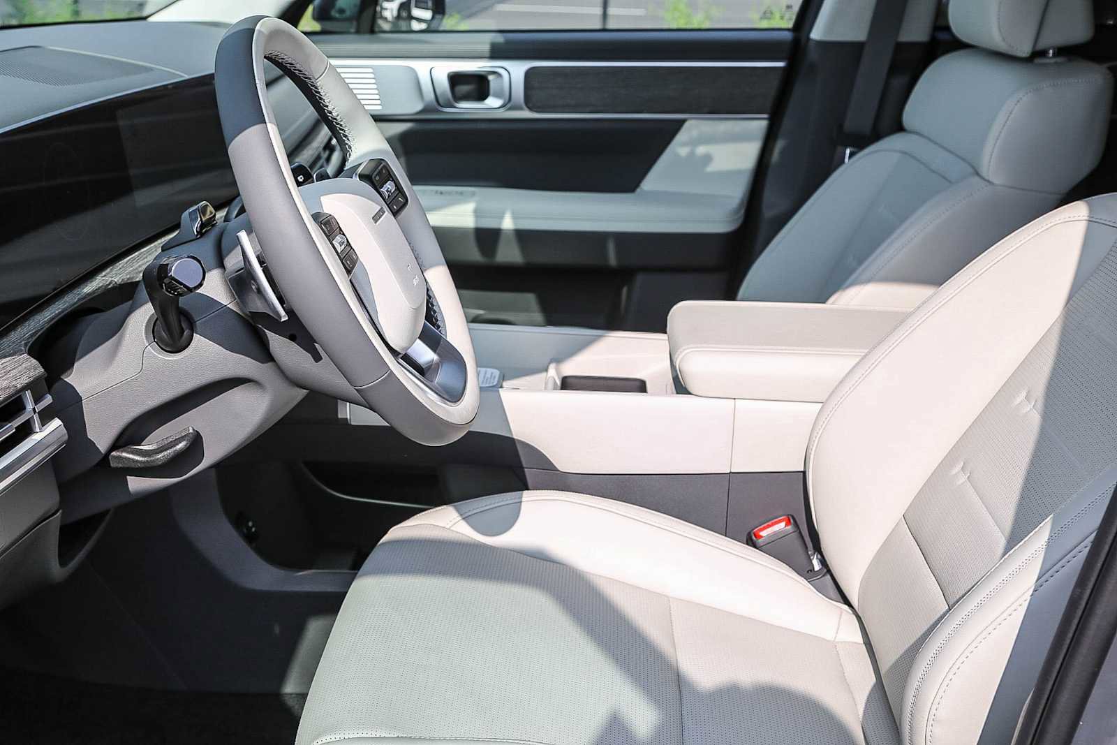 New 2026 Hyundai Santa Fe Calligraphy FWD image 19