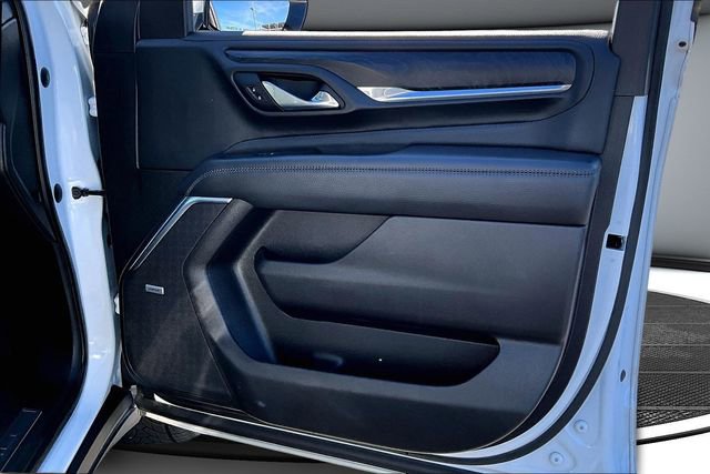 Used 2021 GMC Yukon XL Denali image 28