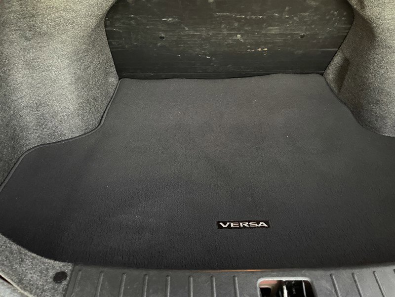 Used 2019 Nissan Versa S Plus image 20