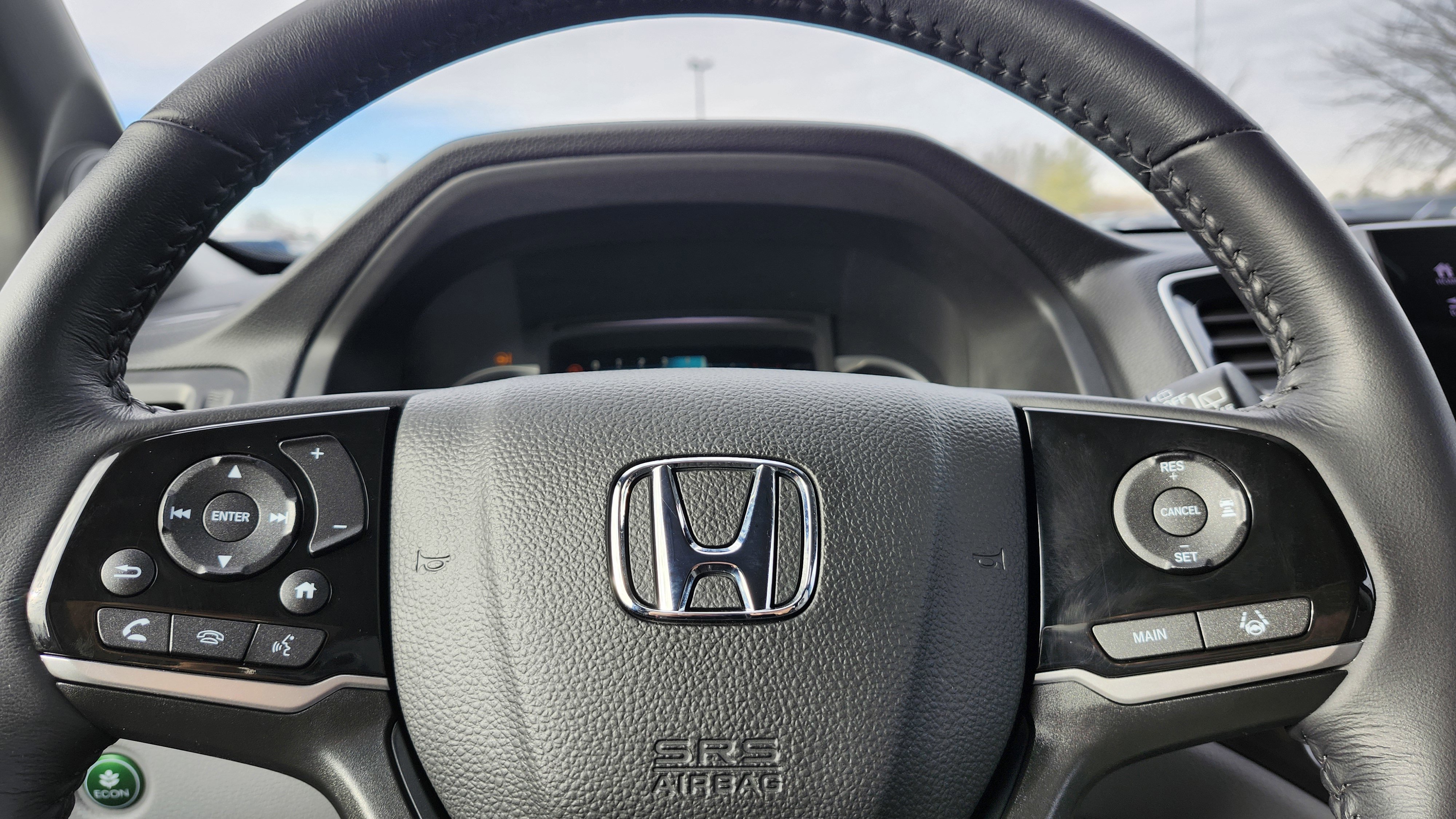 Used 2022 Honda Pilot Special Edition image 30