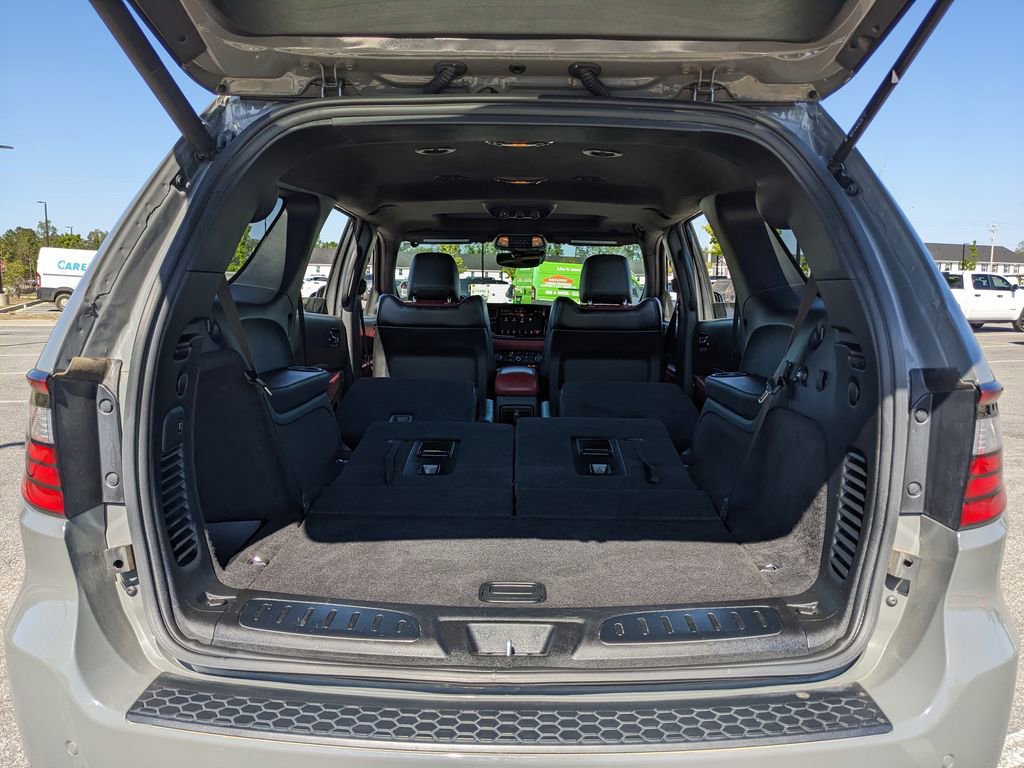Used 2022 Dodge Durango R/T image 49