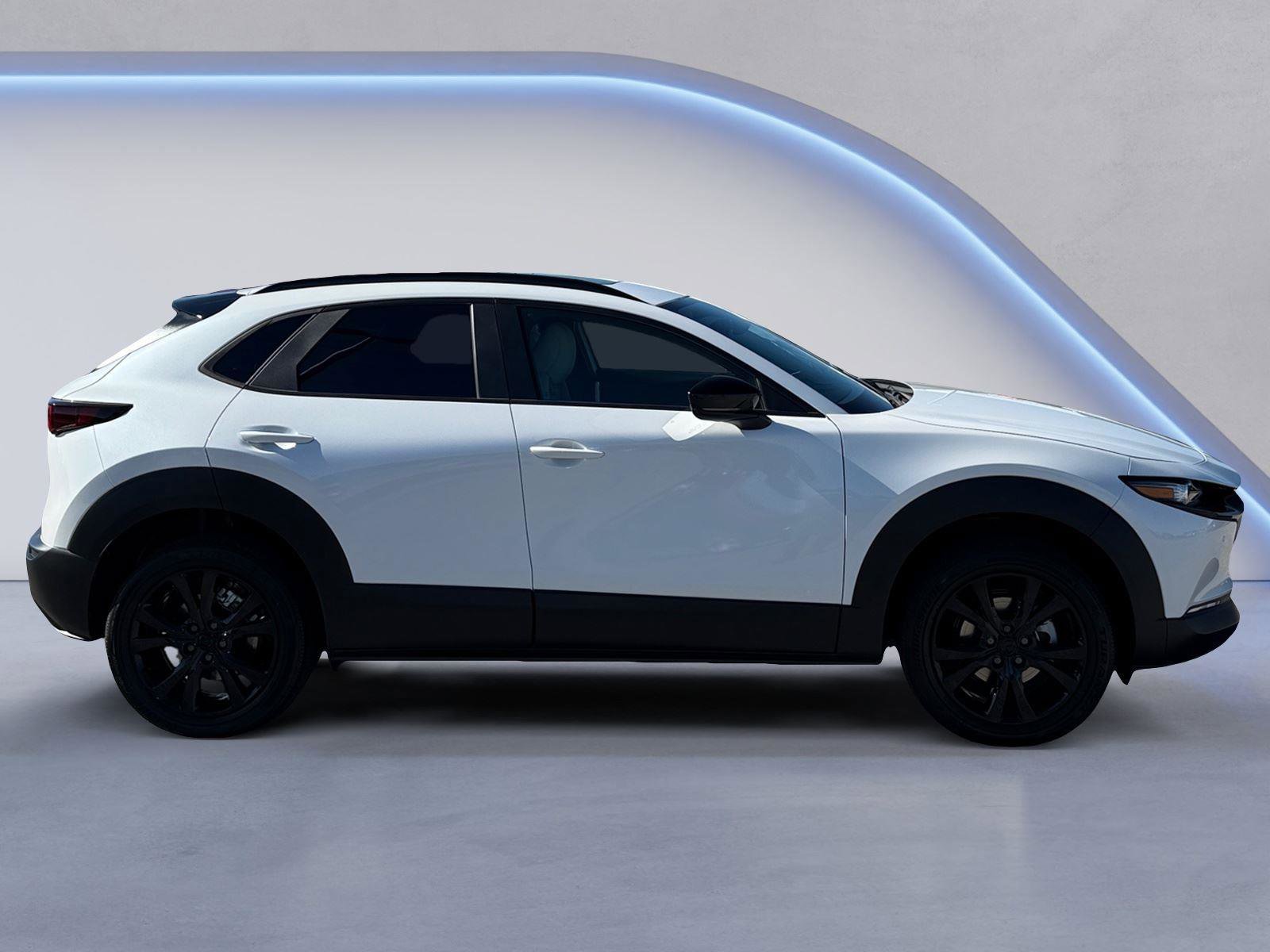 New 2026 MAZDA CX-30 AWD 2.5 S image 2