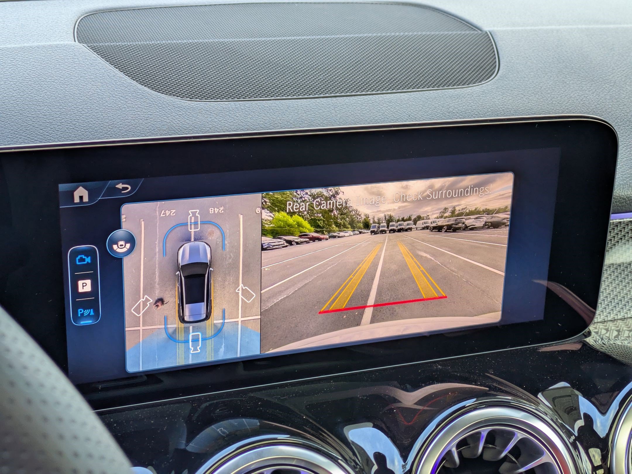 New 2026 Mercedes-Benz GLB 250 image 25