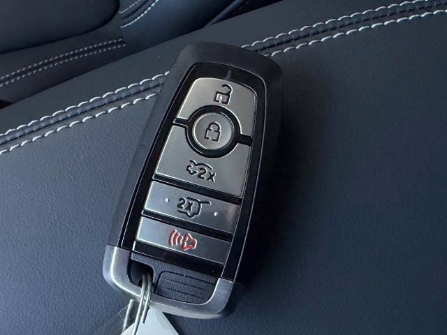 New 2026 Ford Mustang Mach-E Select w/ Technology Package RWD image 57