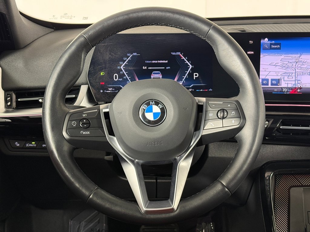 Used 2023 BMW X1 xDrive28i w/ Convenience Package image 38
