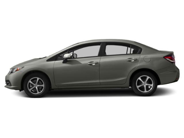Used 2015 Honda Civic SE image 3