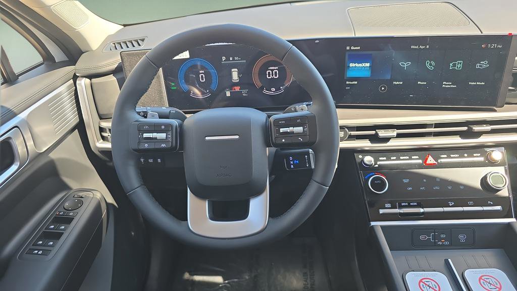 New 2026 Hyundai Santa Fe SE FWD image 12