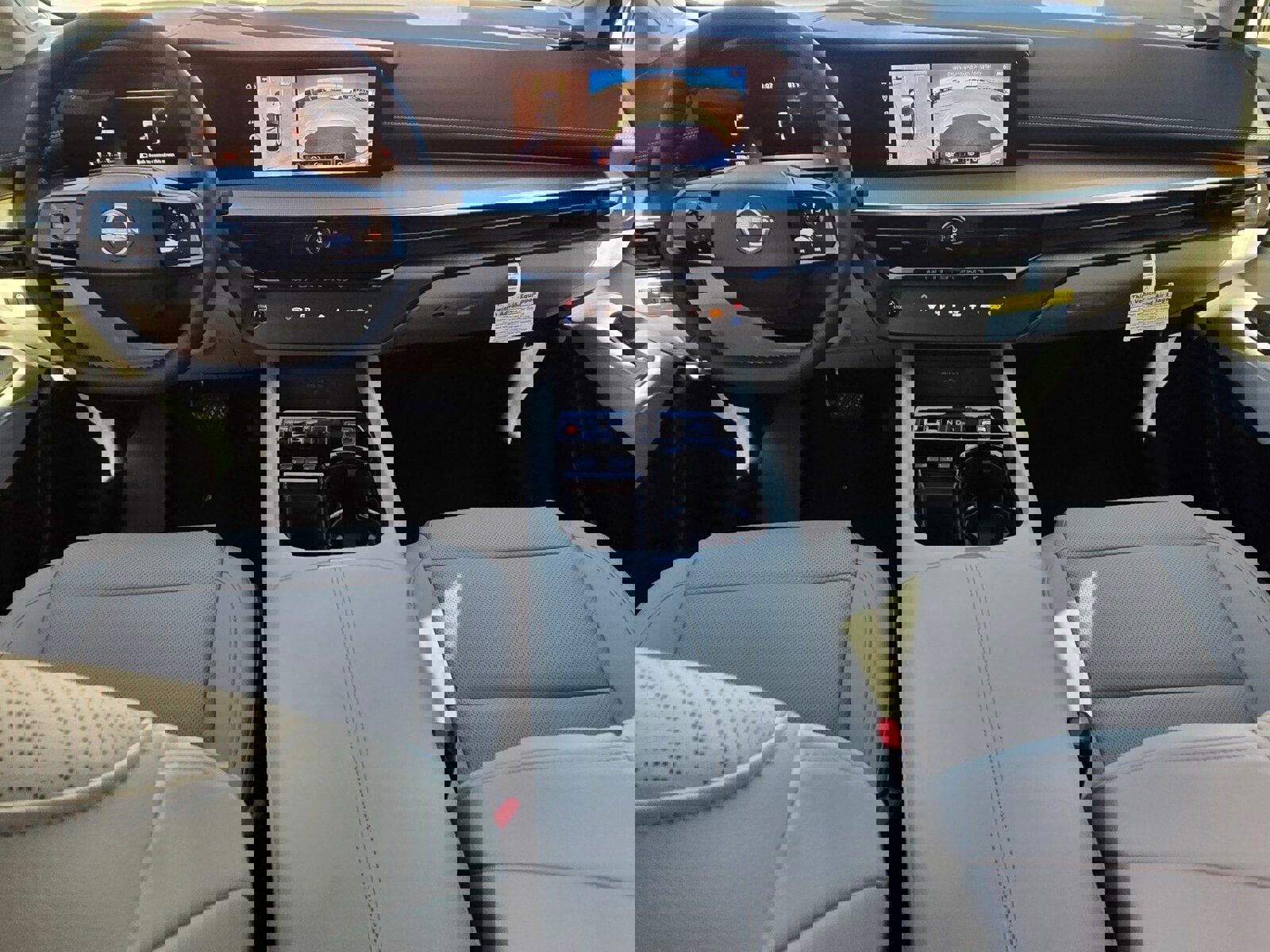 New 2026 Nissan Murano SL image 18