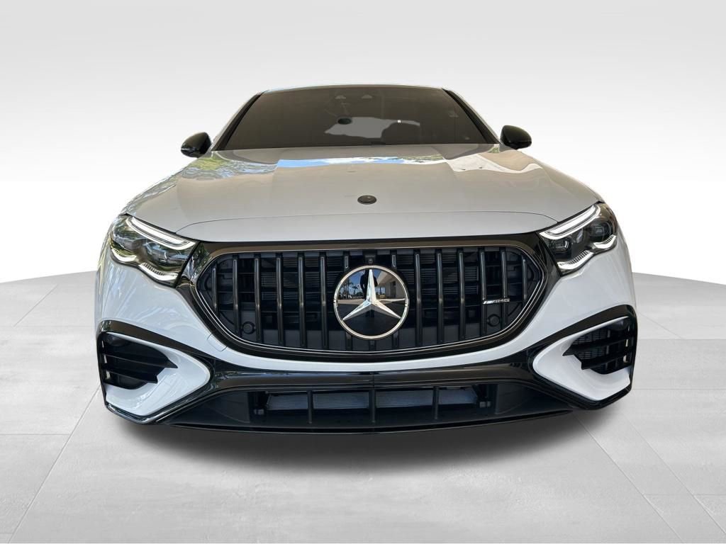 Used 2026 Mercedes-Benz E 53 AMG e 4MATIC Sedan image 15