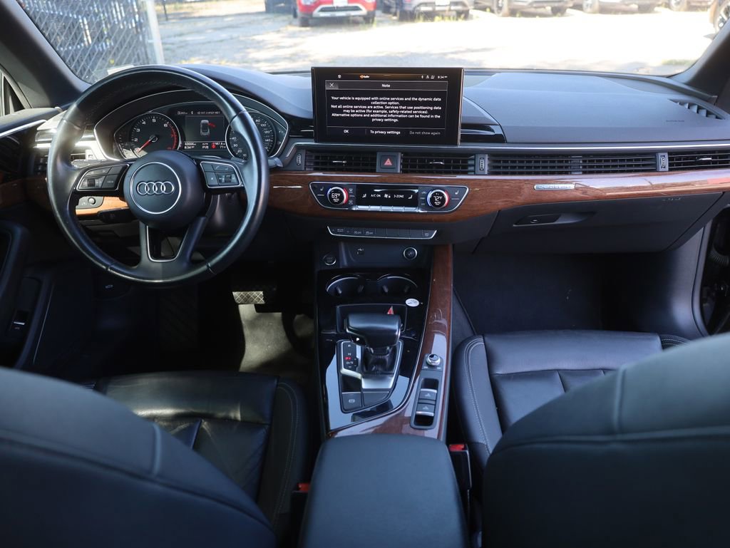 Used 2022 Audi A5 2.0T Premium image 31