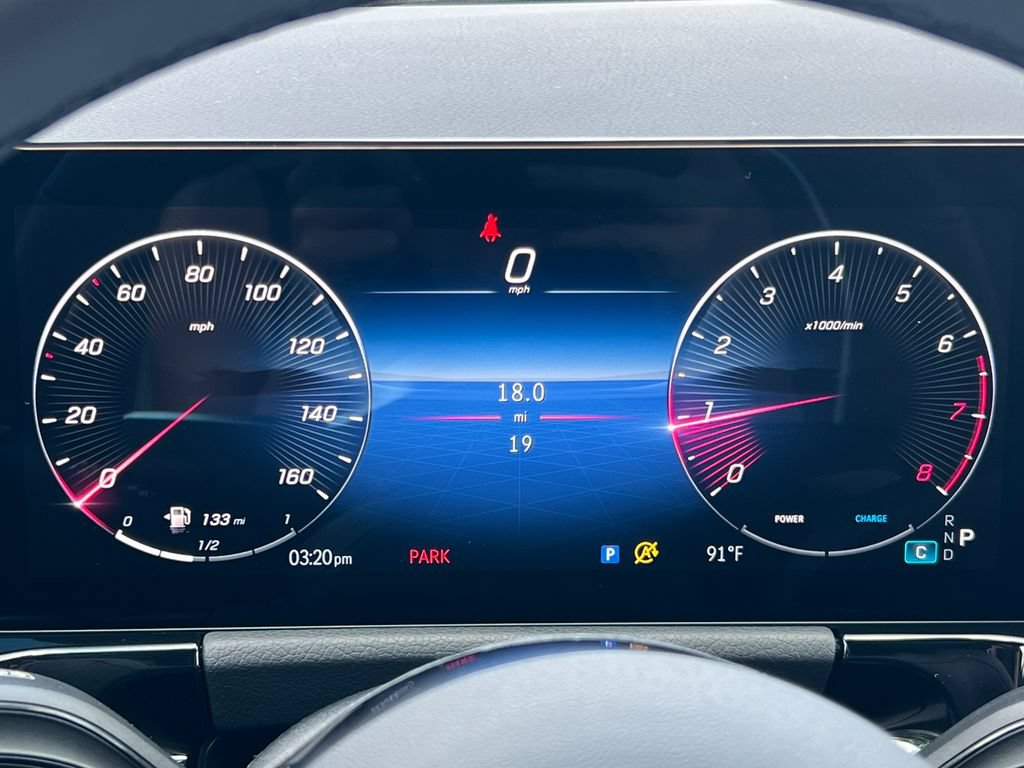 New 2026 Mercedes-Benz GLA 250 4MATIC image 19