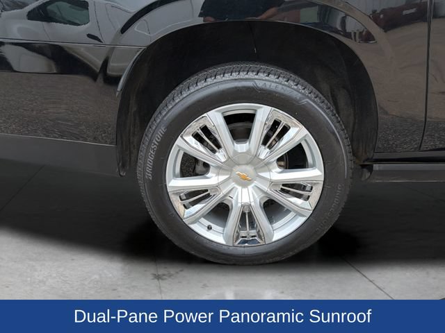 Certified 2024 Chevrolet Suburban High Country w/ Premium Package AWD/4WD image 31