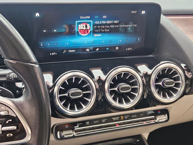 Used 2023 Mercedes-Benz GLA 250 GLA 250 image 14