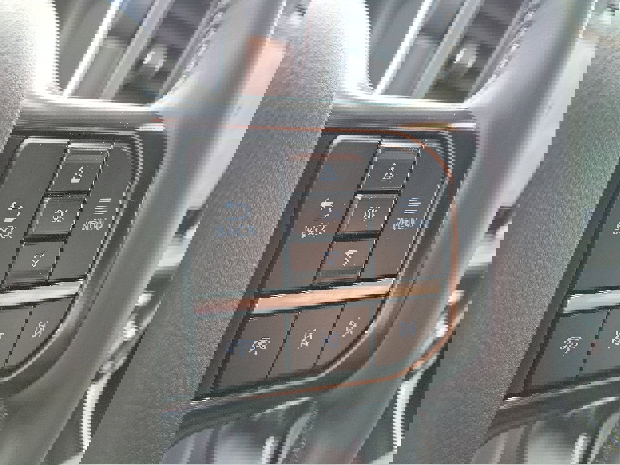 New 2026 Ford F150 Platinum w/ Equipment Group 701A Base image 25