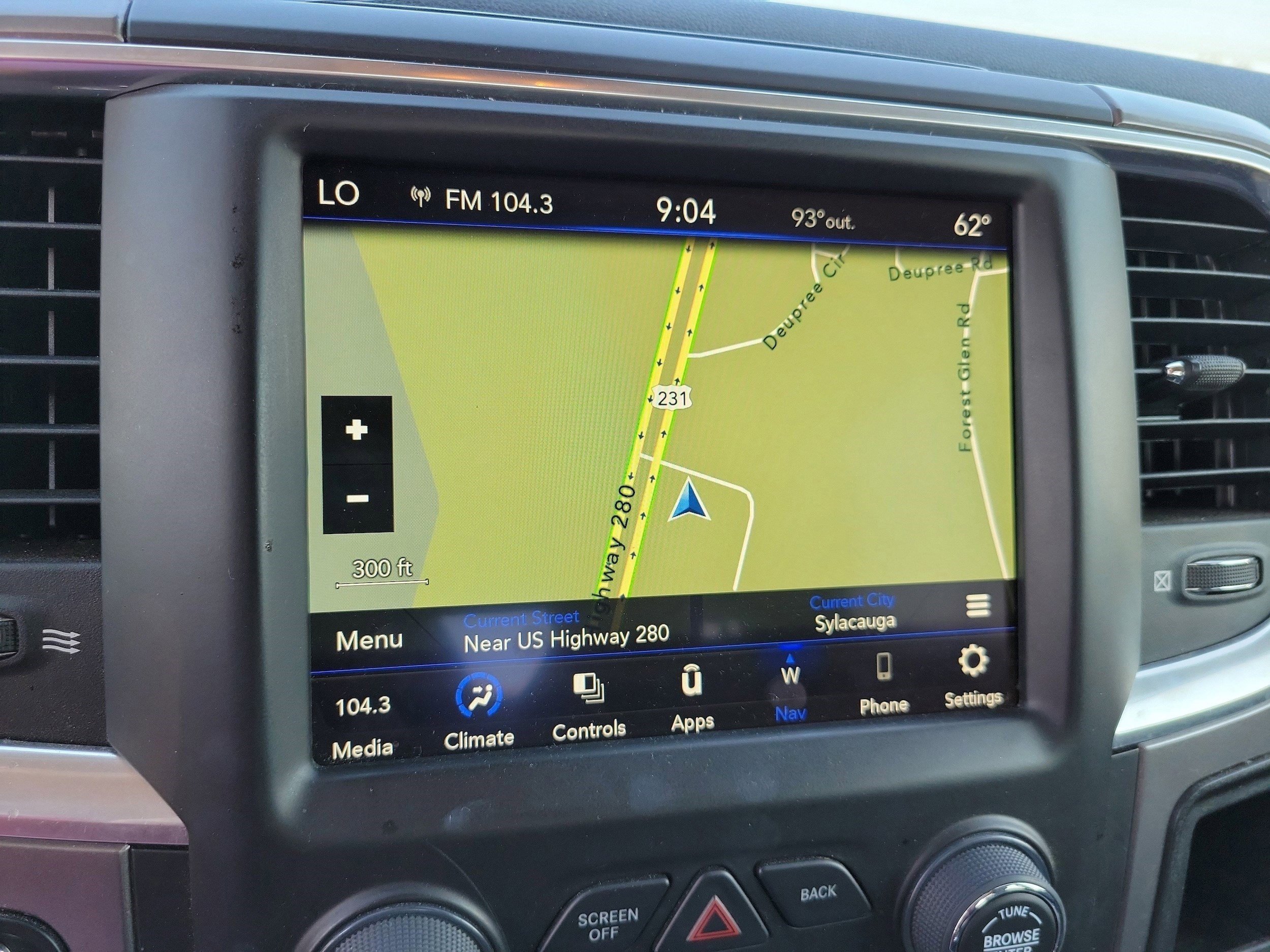 Used 2023 RAM 1500 Classic SLT w/ Trailer & Traction Group image 22