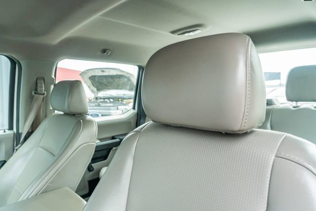 Used 2019 Ford F250 XL image 20