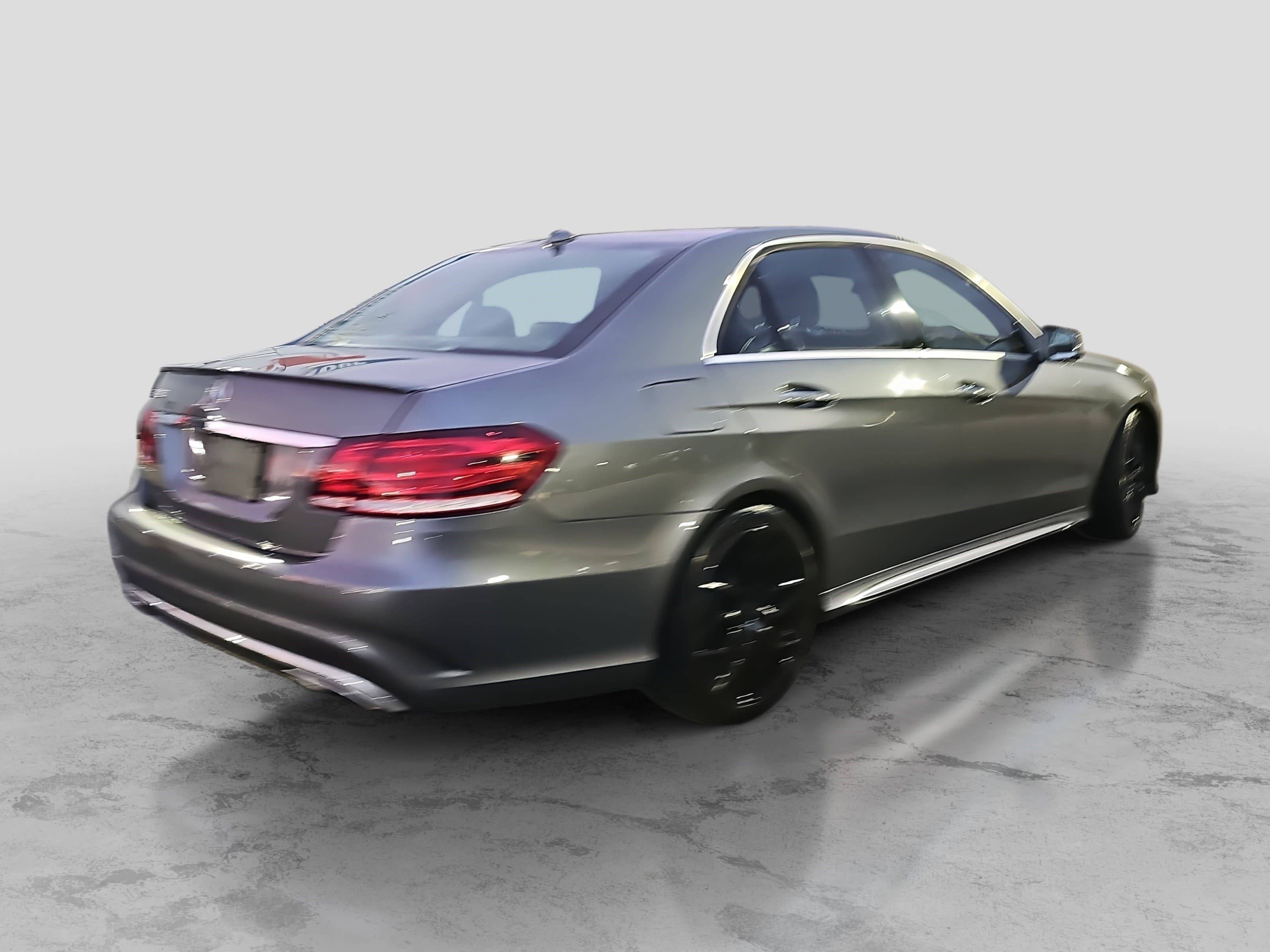 Used 2016 Mercedes-Benz E 350 Sedan image 5