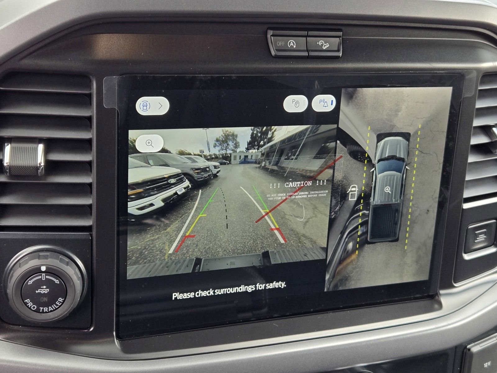 New 2026 Ford F150 XLT w/ Equipment Group 302A MID image 9