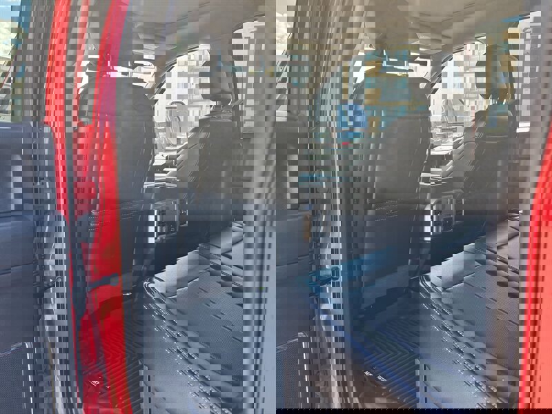 Used 2020 Ford F250 Lariat w/ Lariat Ultimate Package image 38