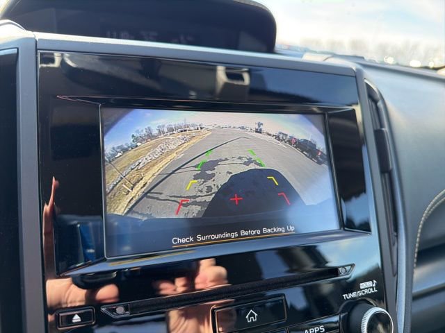 Used 2021 Subaru Crosstrek 2.5i Sport image 23