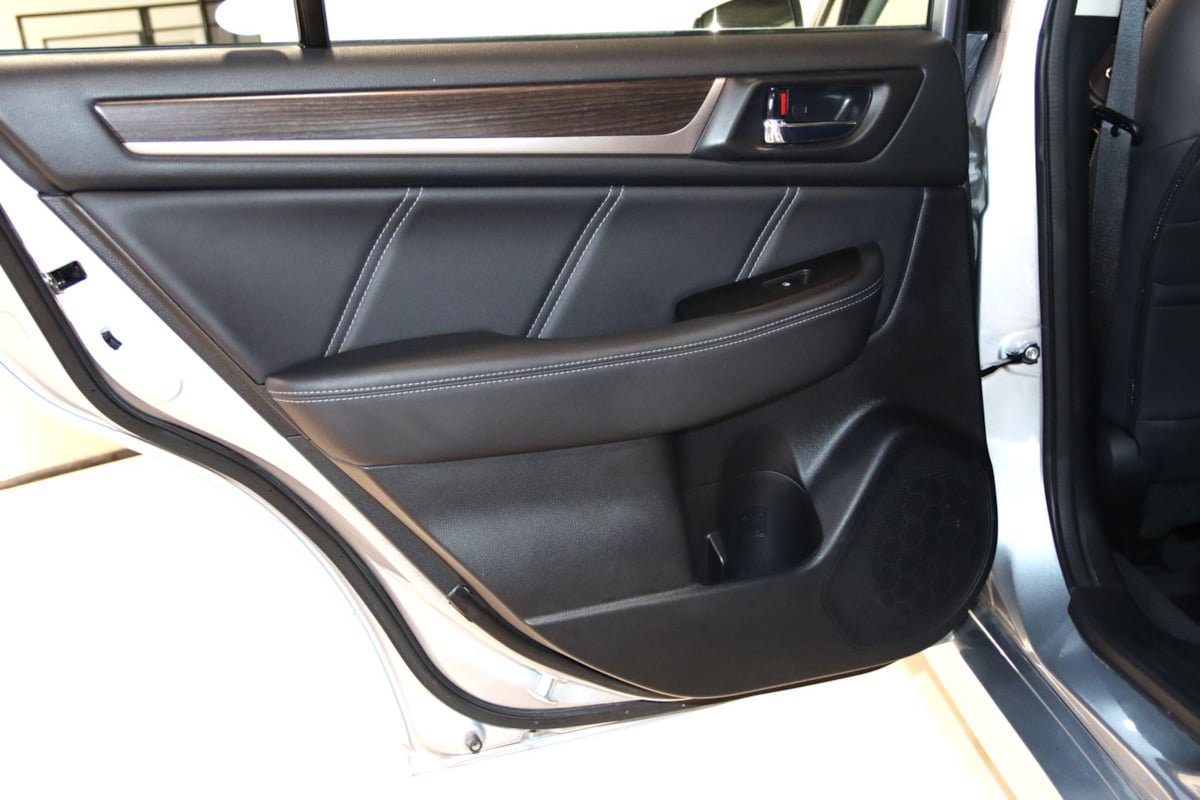 Used 2019 Subaru Legacy 2.5i Limited AWD/4WD image 50