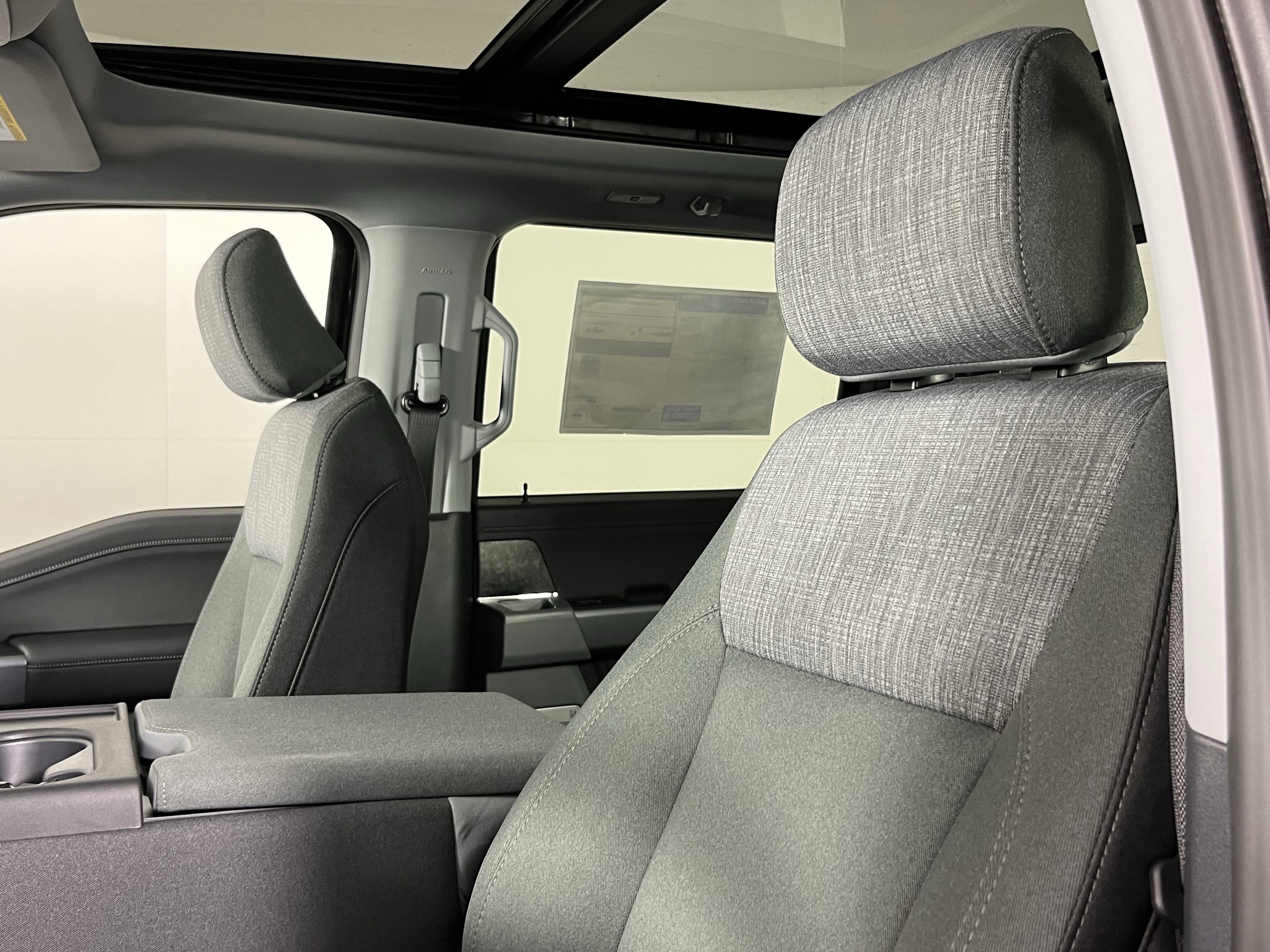 New 2026 Ford F350 XLT AWD/4WD image 15