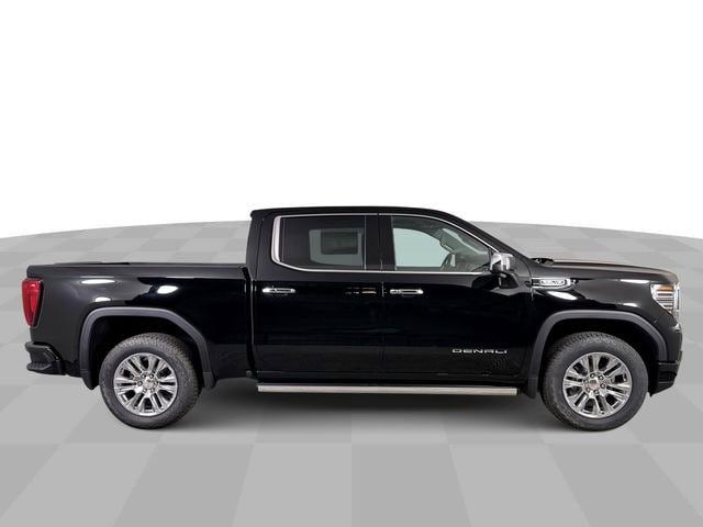 New 2026 GMC Sierra 1500 Denali image 9