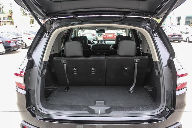 Used 2025 Honda Pilot EX-L image 37