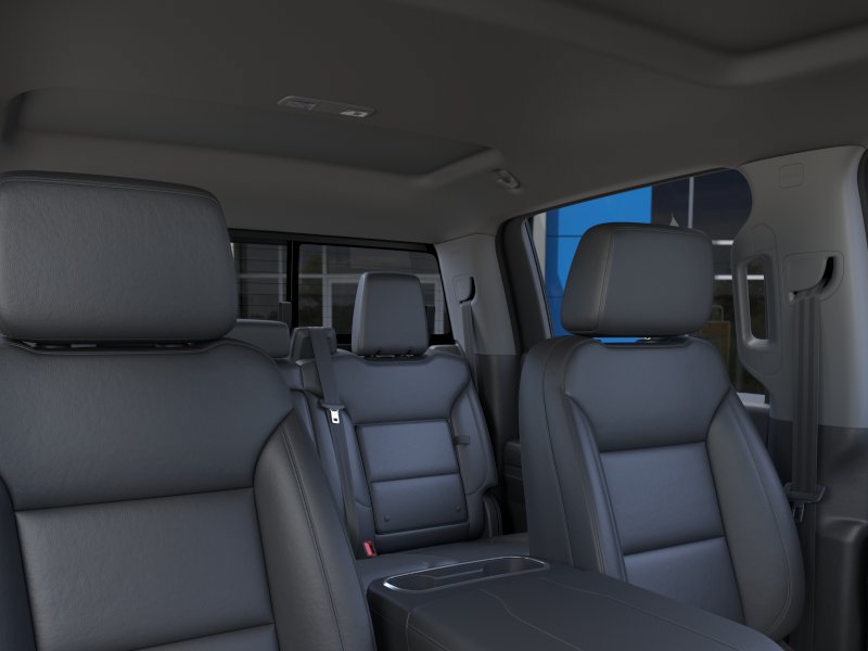 New 2026 Chevrolet Silverado 1500 RST w/ RST All Star Premium Package AWD/4WD image 27