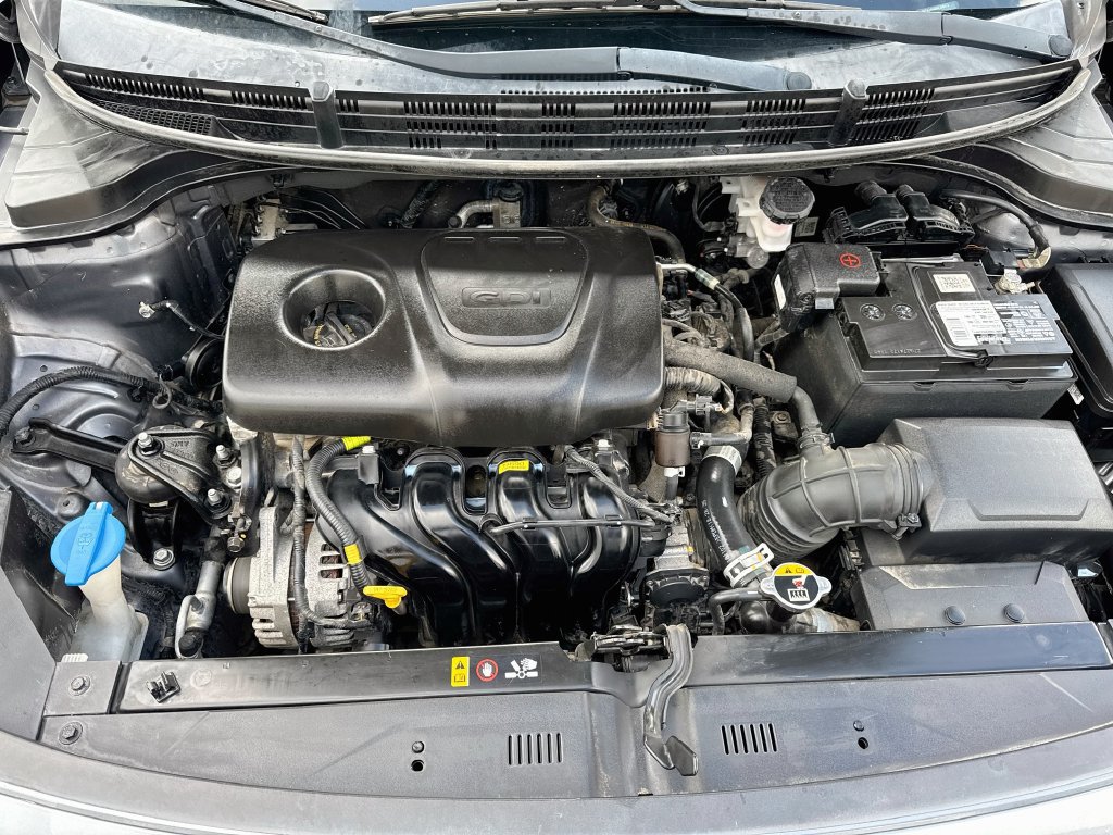 Used 2019 Kia Rio S FWD image 35