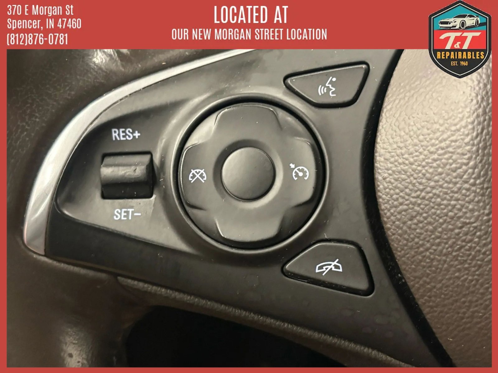 Used 2019 Buick LaCrosse Essence w/ Sights and Sounds Package FWD image 46