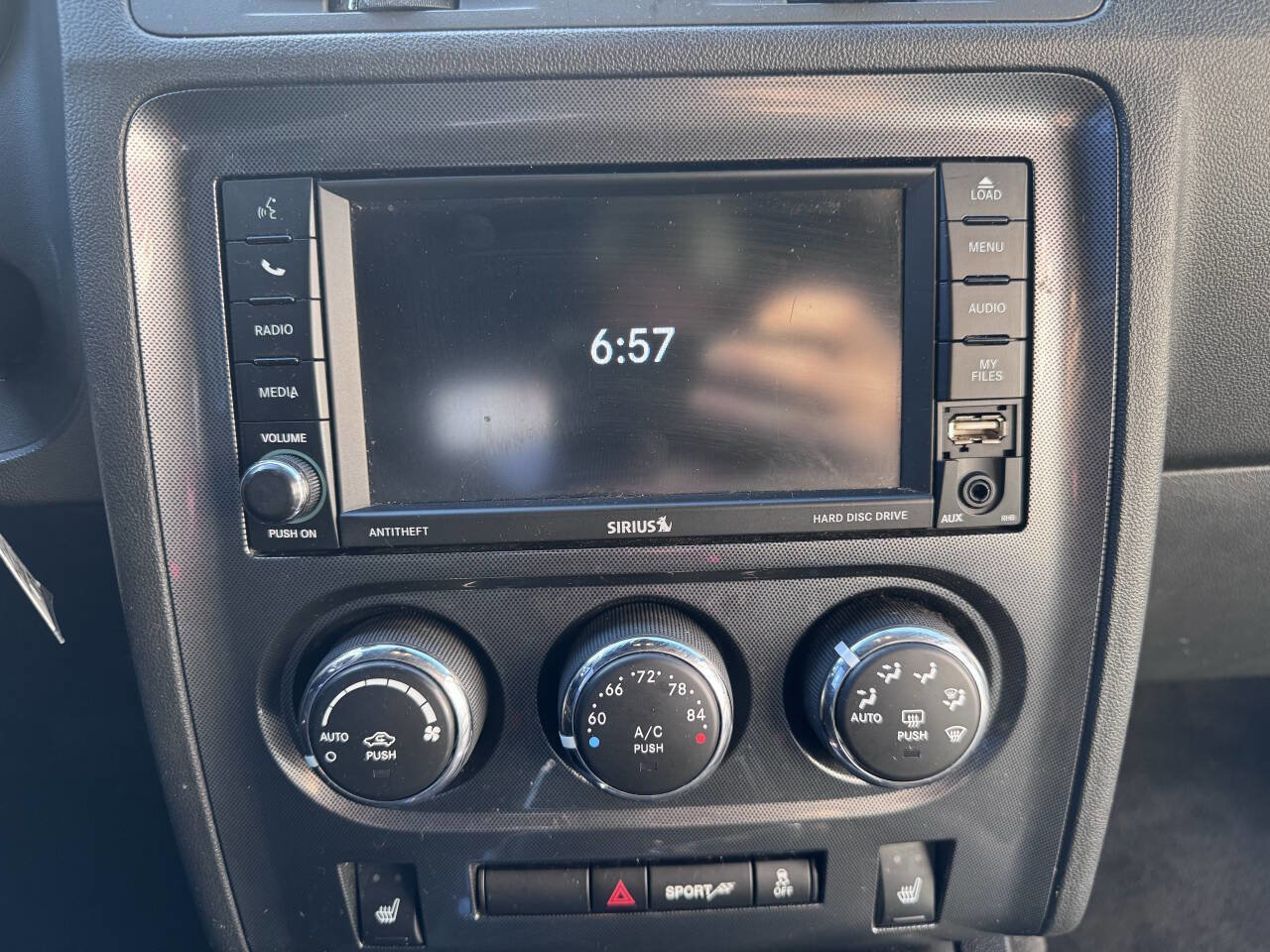 Used 2014 Dodge Challenger SXT RWD image 16