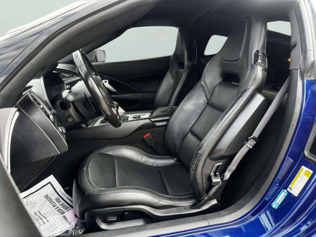 Used 2017 Chevrolet Corvette Z06 image 21
