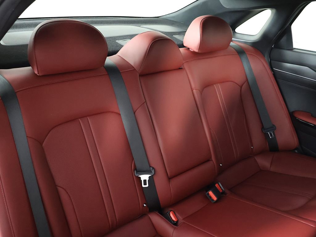 Used 2025 Kia K5 GT-Line w/ GT-Line Premium Package FWD image 34