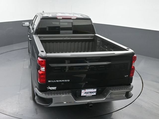 Used 2026 Chevrolet Silverado 1500 LT w/ Texas Edition Plus RWD image 37