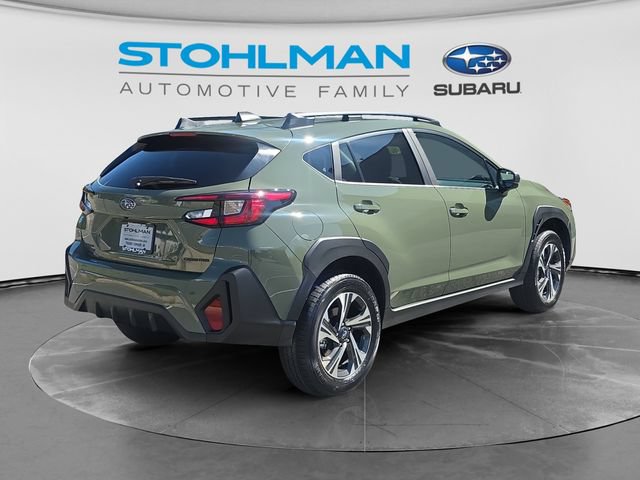 New 2026 Subaru Crosstrek 2.5i Premium AWD/4WD image 5