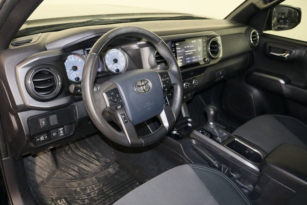 Used 2020 Toyota Tacoma TRD Off-Road image 26