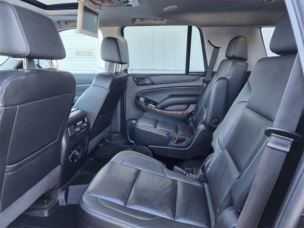 Used 2020 Chevrolet Tahoe Premier image 14