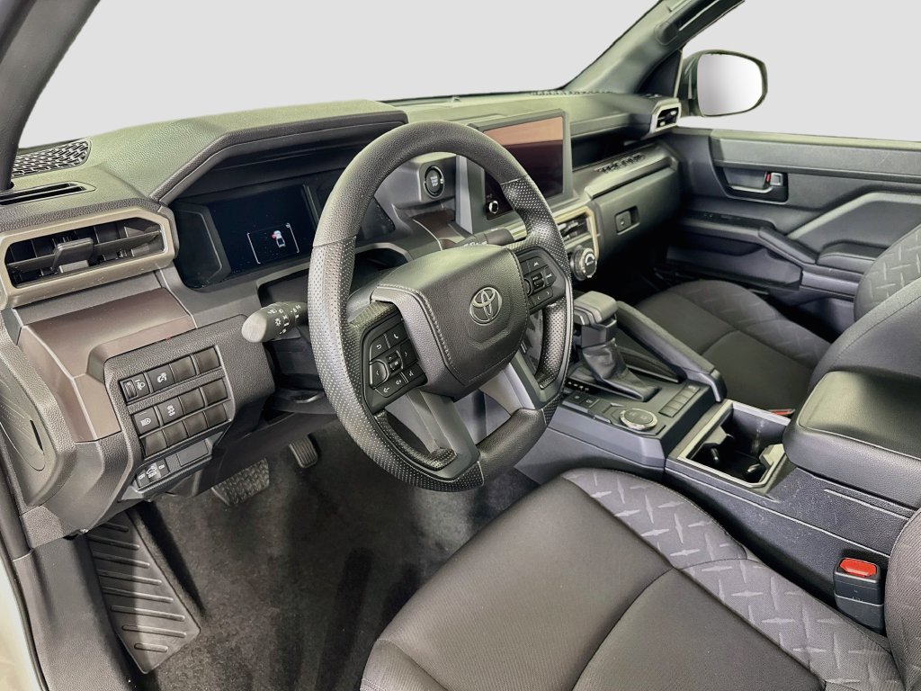 Used 2026 Toyota Tacoma SR5 RWD image 17