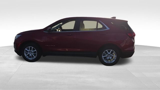 Certified 2024 Chevrolet Equinox LT w/ LPO, Floor Liner Package FWD image 7