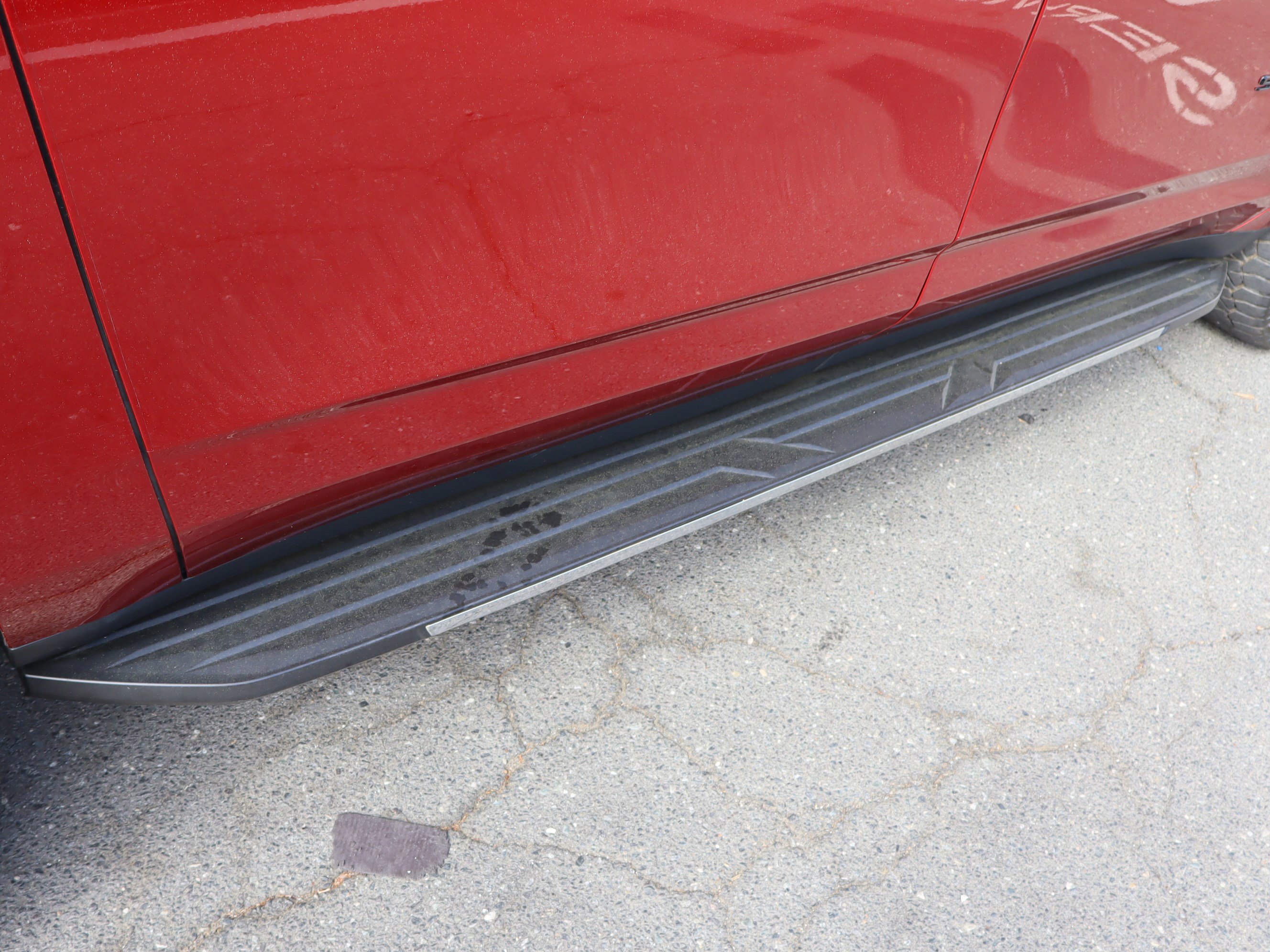 Used 2022 Chevrolet Suburban High Country image 12