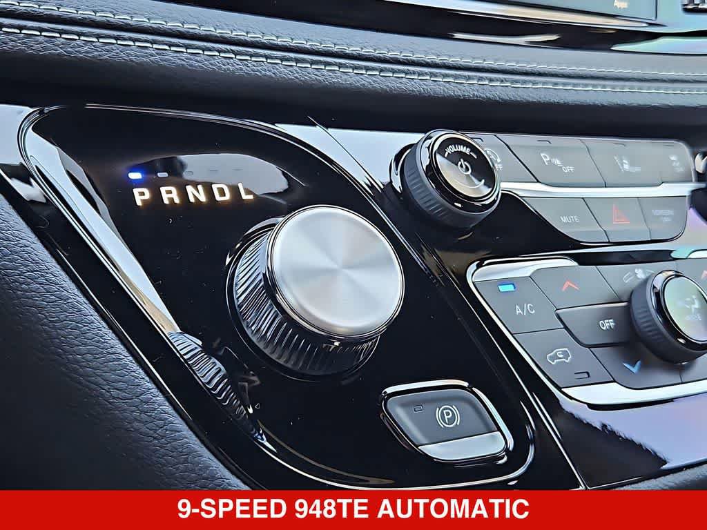 New 2026 Chrysler Pacifica Select FWD image 31